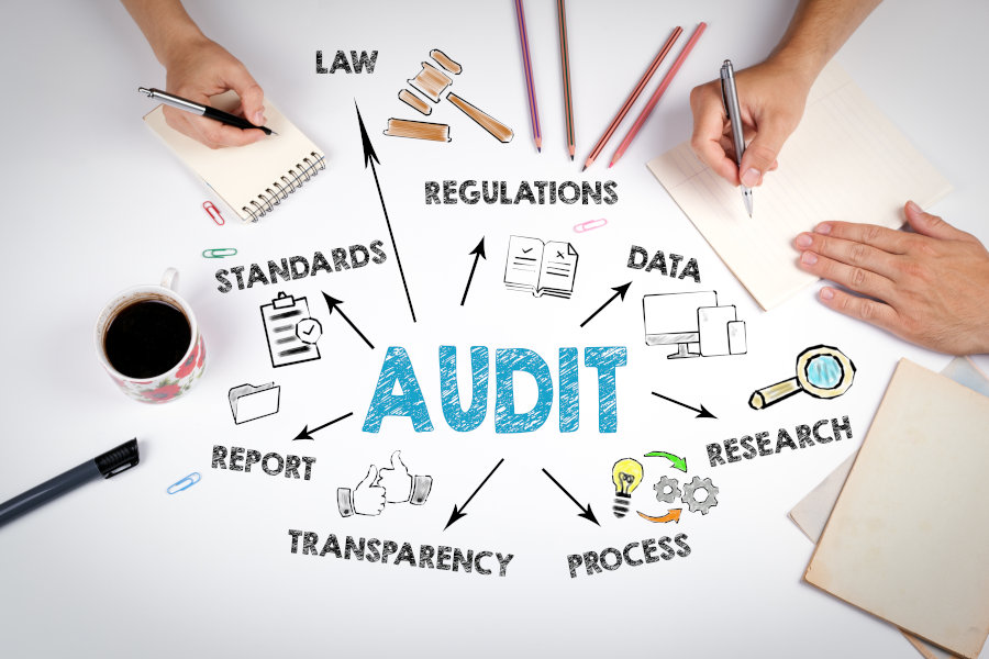 Audit