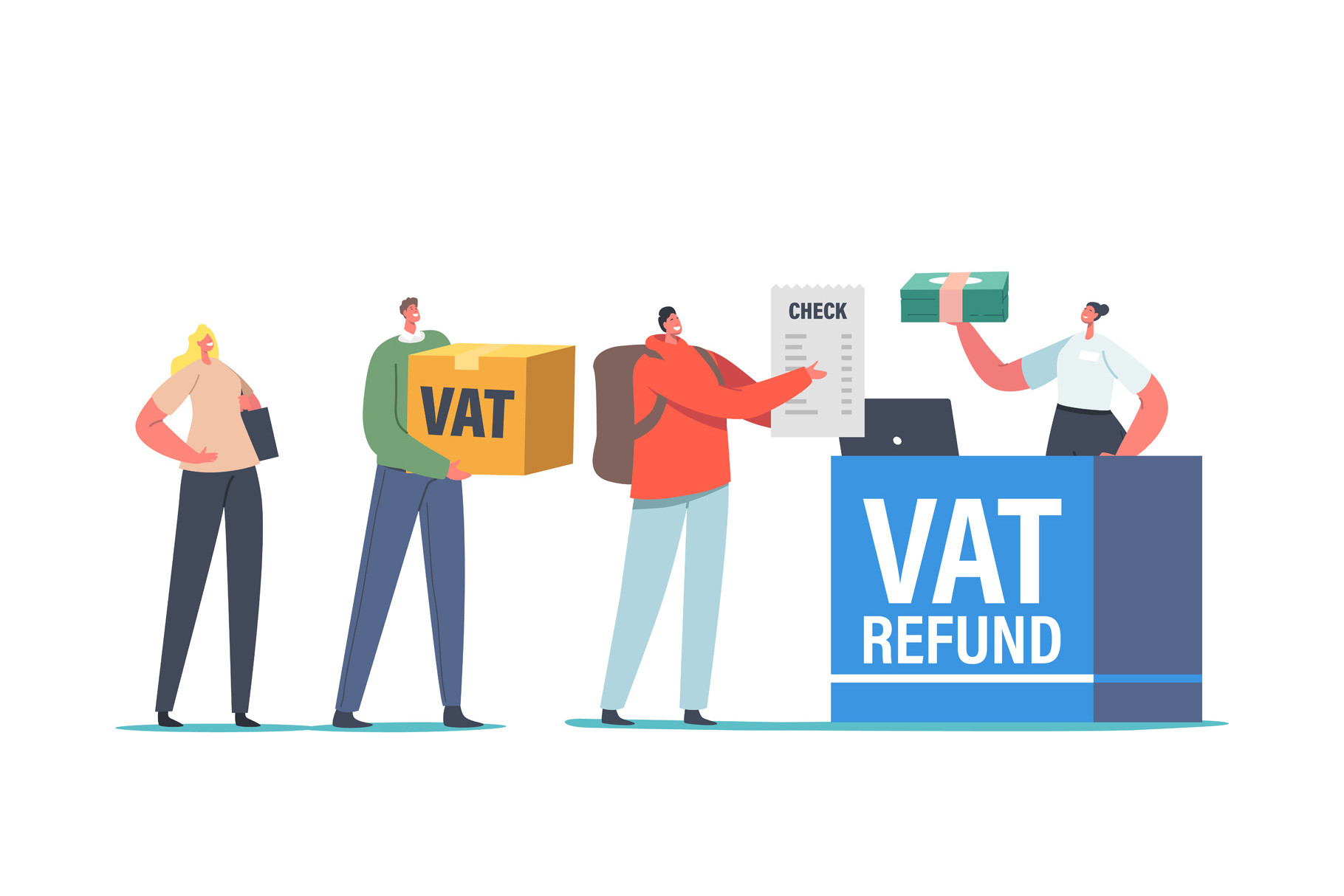 VAT